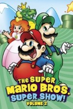 Watch The Super Mario Bros. Super Show! Niter